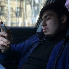 Muhamad Ahubaev, 08.03.1998, Бишкек