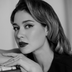 Полина Казанцева-Метелкина, 17.06, Москва