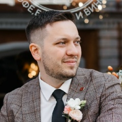 Александр Дуденков, 22.12, Пермь