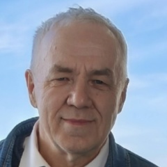 Сергей Каргапольцев, 04.07.1963, Иваново