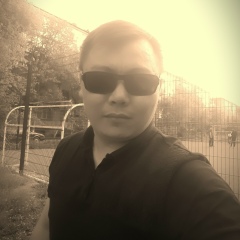 Ермек Молдашев, 16.07, Петропавловск