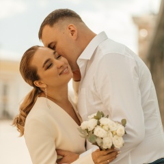 Алина Прокопенко, 31.12.1993, Екатеринбург