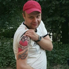 Вячеслав Кожин, 07.12.1983, Самара