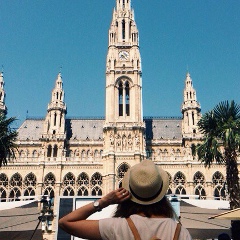 Kamilya Kamilya, Москва