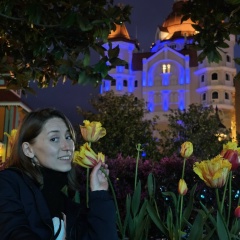 Юлия Хабибрахманова, 29.11, Самара