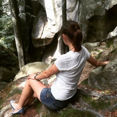 Оксана Гарасимчук, 06.02