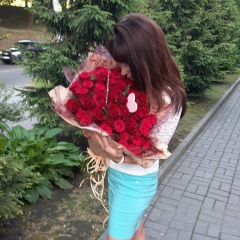 Ольга Резанова, 30.07, Калининград