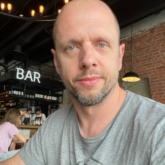 Константин Лебедев, 08.07.1977, Санкт-Петербург