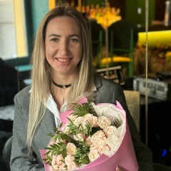 Наталья Лещенок, 10.03, Минск