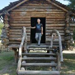 Иван Зубков, 09.07.2004