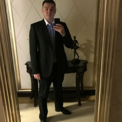 Андрей Елисеев, 05.12, Санкт-Петербург