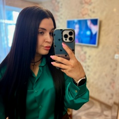 Анастасия Кочетова, 15.07, Омск