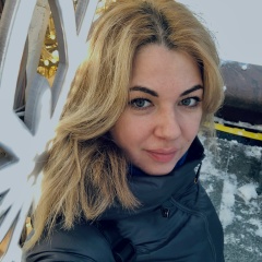 Жанна Булденкова, 20.02, Москва