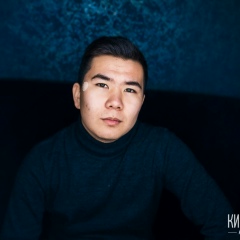 Beka Ermekbaev, 14.01, Астана