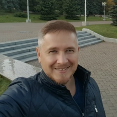 Дмитрий Лысенко