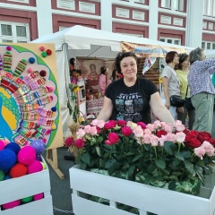 Евгения Иванова, 17.10.1987, Альметьевск