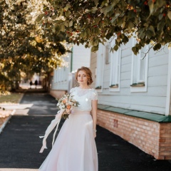 Людмила Медведева, 22.02, Ульяновск