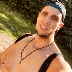 Alexander Bucharev, 08.03.1987