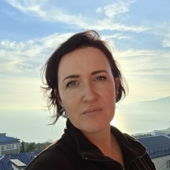 Татьяна Ющенко, 28.05, Севастополь