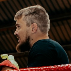 Александр Соломко, 23.07.1991, Кисловодск