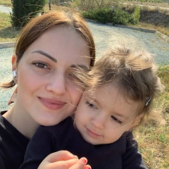 Laura Aleksanyan, 11.05.1993, Москва