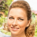 Светлана Самсонова, 30.06.1988, Москва