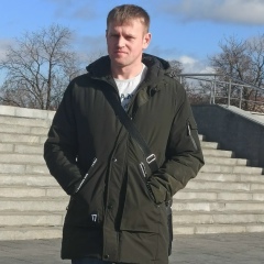 Максим Курдюков, 17.09.1986, Краснознаменск