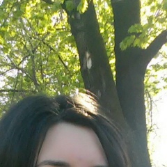 Анна Гуднина, 26.04.1986, Запорожье