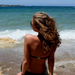 Анна Березина, 23.01, Москва