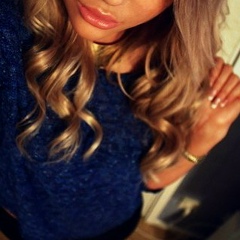 Izabella Strong, 09.12.1991, Санкт-Петербург