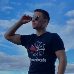 Александр Габов, 07.12