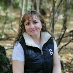 Екатерина Ростова, 20.01.1983