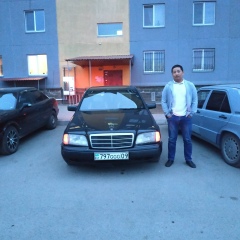 Манас Сабитов, 07.08