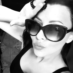 Аделина Пермякова, 24.04.1998, Волгоград