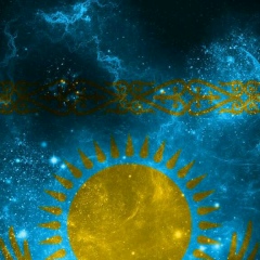 Камалуддин Қожабеков, Шымкент