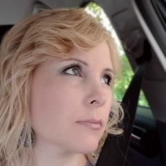 Чумакова Ирина, 17.07.1979, Лесной