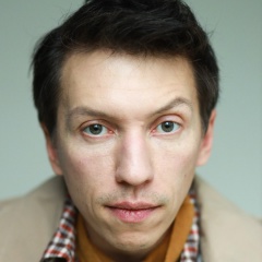 Евгений Казанцев, 21.08.1983, Москва