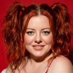 Катерина Сидорович, 23.01, Москва