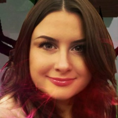 Анна Тарабан, Санкт-Петербург