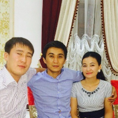 Аскар Альпеисов, 11.10.1990, Кулан