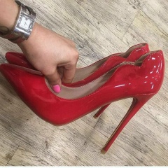 Эва Уева, 10.03.1989, Москва