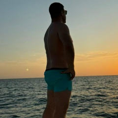 Сергей Душкевич, 10.07.1984, Москва