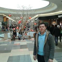 Muhit Muhit, 15.07.1995