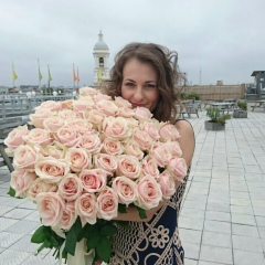 Инна Сафронова, 20.07.1985, Санкт-Петербург