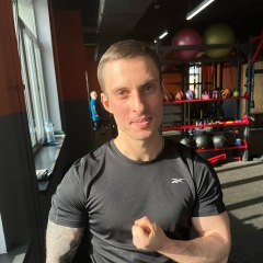 Александр Лавров, 29.08.1989, Москва