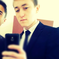 Хасен Шогенов, 09.11, Уфа