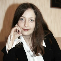 Наталия , Санкт-Петербург