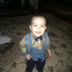 Raiym Myrzagaliev, 29.07.2006, Атырау