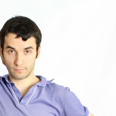 Антон Тернов, 30.06, Киев