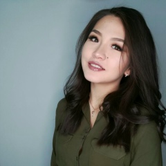 Kamilla Bekbolat, 25.11.1996, Алматы